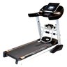 Teloon Motorized Electric Treadmill with Massager, 3HP, DK50AH