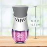 Airwick Plug-in Scented Oil Fragrance Diffuser with Refill Cherry Blossom 19 ml