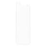 OTTERBOX iPhone 12 Mini - Symmetry Clear Case + Alpha Glass Screen Protector
