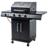 Char-Broil Performance Power Edition 3 Gas Grill, 3+1 Burner, 468514322