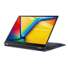 ASUS Vivobook S Flip 2 in 1 Laptop, 14", Intel Core i5-12500H, 8 GB RAM, 512 GB SSD, Windows 11 Home, Quiet Blue, TP3402ZA-LZ070W