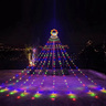 Party Fusion LED Ramadan Decoration Lights 6368-4