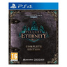 Pillars Of Eternity Complete Edition, PlayStation 4