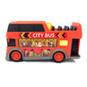 Dickie City Bus, Multicolor, 203302032