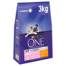 Purina One Kitten Junior With Chicken and Whole Grains For 1-12 Months 3 kg