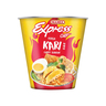 Mamee Express Cup Curry Flavour 60g