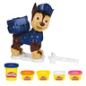 Playdoh Paw Patrol Rescue Sets Art And Crafts Activity Toy for Kids, F1834
