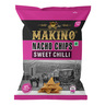 Makino Nacho Chips Sweet Chilly 60 g