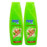 Pert Plus Length & Strength Shampoo with Almond Oil 2 x 400 ml