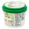 All Coco Nam Hom Coconut Sorbet Ice Cream 90 g