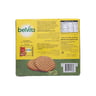 Belvita Kleija Cardamom Flavour Biscuit Value Pack 8 x 56 g 2 pkt