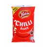 Yakin Chili Sauce Pouch 1kg