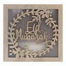 Party Fusion Eid Mubarak Light, Assorted, RM01934