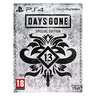 Days Gone Special Edition, PlayStation 4
