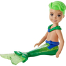 Barbie Dreamtopia Small Mermaid Doll GJJ85