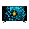 Sharp 60 inches Android Smart 4K UHD TV, Black, 4T-C60DK1X