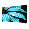 Sharp 75 inches 4K UHD Smart LED TV, 4T-C75FJ1X