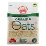 Red Tractor Organic Instant Oats 1 kg