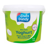 Dandy New Taste Full Fat Yogurt, 2 Kg