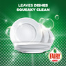 Fairy Plus Original Dishwashing Liquid With Alternative Power To Bleach Value Pack 1.25 Litres