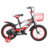 Skid Fusion Kids Bicycle 14" XG-14 Assorted