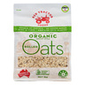 Red Tractor Organic Rolled Oats 1 kg