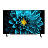 Sharp 65 inches Android Smart 4K UHD TV, Black, 4T-C65DK1X