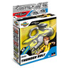 Kidland Spin Fighters 5 Thunder Bolt Spinner Toy, MT0102