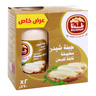 Baladna Processed Cheddar Cheese Spread Value Pack 2 x 490 g