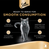 Sheba Fillets Sustainable Whitefish Cat Food 60 g