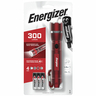 Energizer 300 lumens LED Flash Light with 3 AAA Batteries, ESMH32