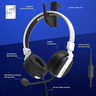 Snakebyte Wired Gaming Headset, 1.2 m, White, SB916083