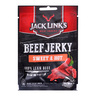 Jack Links Sweet & Hot Beef Jerky 25 g