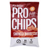 Prolife Pro Chips Smoked Barbecue, 60 g