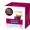 Nescafe Dolce Gusto Extra Crema Espresso Decaffeinato Coffee Capsules 16 pcs 88 g