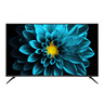 Sharp 70 inches Android Smart 4K UHD TV, Black, 4T-C70DK1X