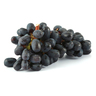 Grapes Black India 400 g - 500 g