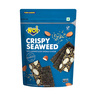 Noi Crispy Seaweed With Almond Slices Original 40g