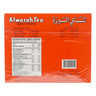 Alwazah Tea Bags 100 pcs