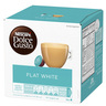 Nescafe Dolce Gusto Flat White Coffee Capsules 16 pcs