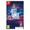 Nintendo Switch Just Dance2023