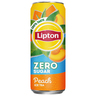 Lipton Iced Tea Peach Zero Sugar 320 ml