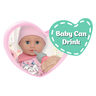 Baby Habibi Lovely Baby Doll,14 inches, BH-697921