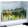 Hitachi Double Door Refrigerator, 710 L, Silver, HRTN8565DFBSLGF