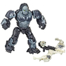 Transformers MV7 Beast Weaponizer Movie Figure, Optimus Primal, Assorted 1 Pc, F4611