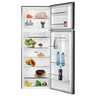Bompani ‎465 L Double Door Refrigerator, Gray, BR580SS
