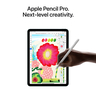 Apple iPad Air (2024) 13 inches, Wi-Fi, M2 Chip, 256 GB Storage, Starlight
