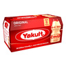 Yakult Original Milk Health Drink 8 x 65 ml