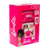 Barbie 5 In 1 Trolley Set 16" FK023314