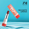 Zayn & Myza Mellow Drama Rich Matte Lipstick, 4.2 g